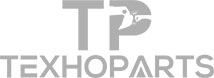 Трапеция 260-2289 320D Black Rock для спецтехники 