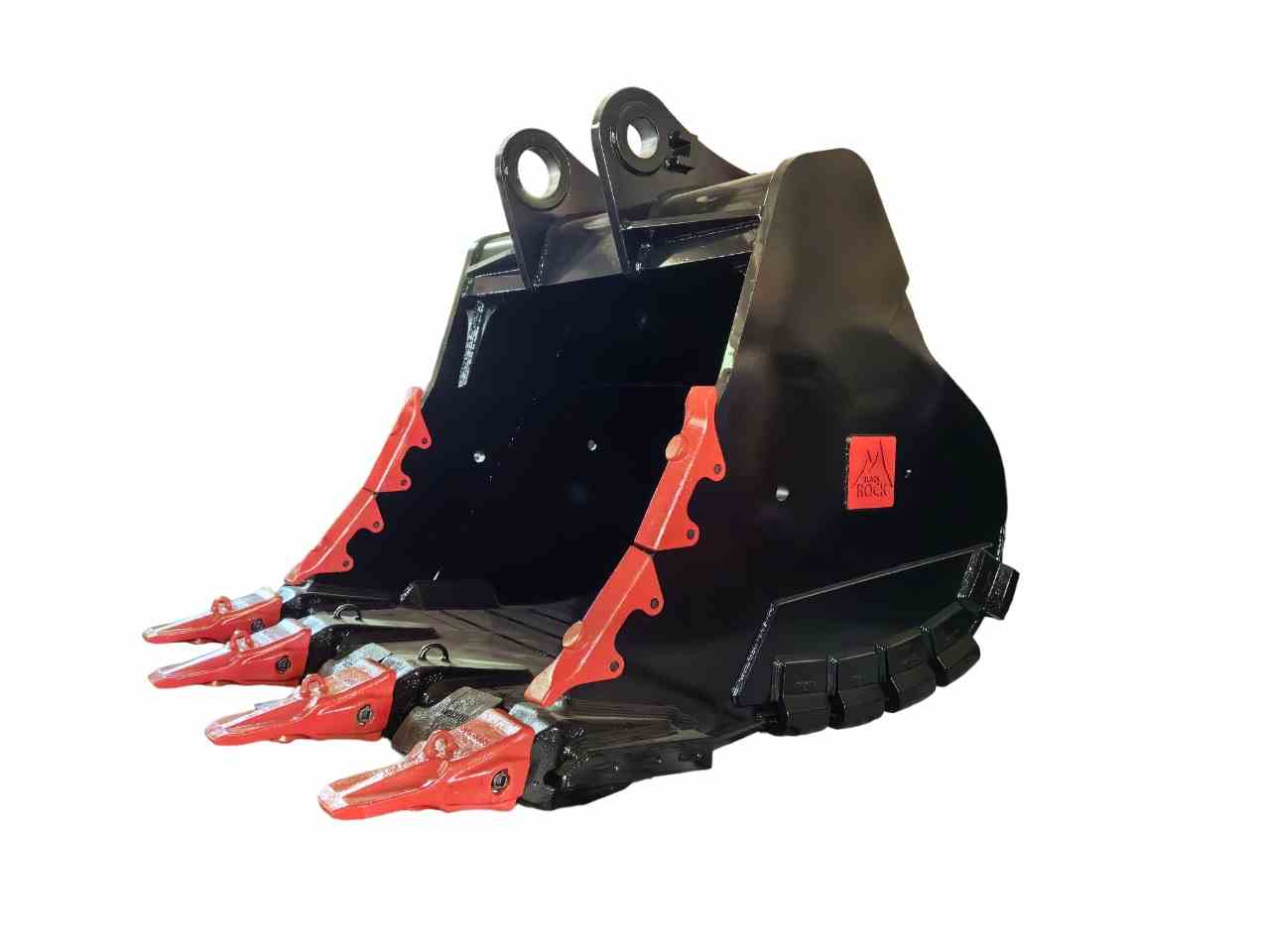 Ковш скальный сверхусиленный CAT374 4,5 м3 S=90 Black Rock для спецтехники Ковш скальный сверхусиленный CAT374 4,5 м3 S=90 Black Rock для спецтехники