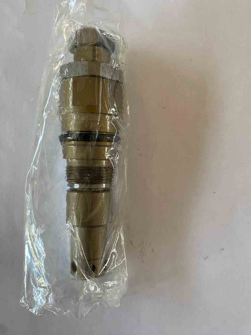 Главный предохранительный клапан KMX15RB/B45077 SC130.8 NN для спецтехники Главный предохранительный клапан KMX15RB/B45077 SC130.8 NN для спецтехники