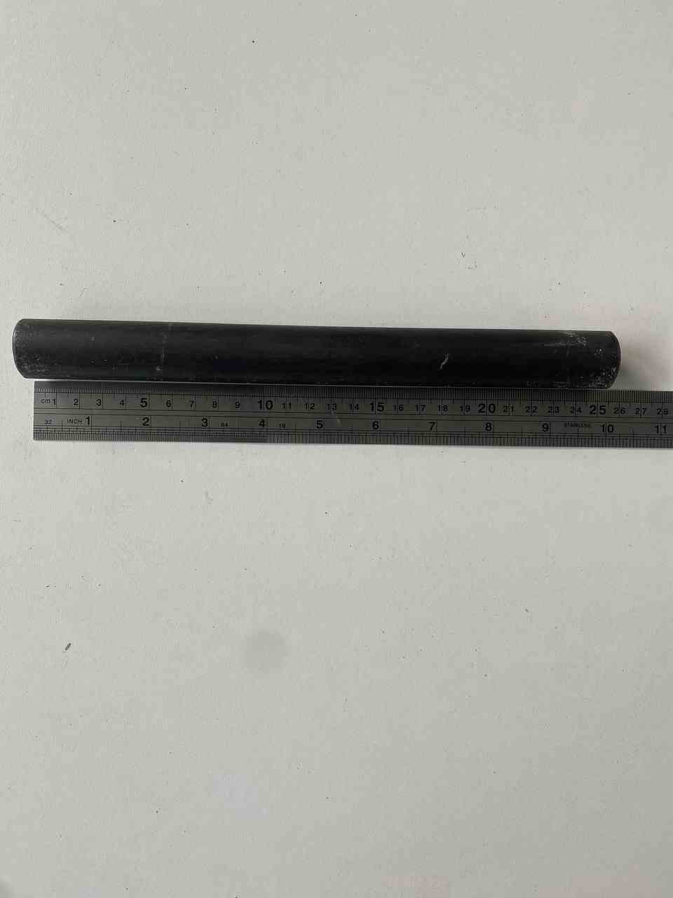 Палец стопорный нижней втулки BR1550SA/H/29-1 Black Rock для спецтехники Палец стопорный нижней втулки BR1550SA/H/29-1 Black Rock для спецтехники