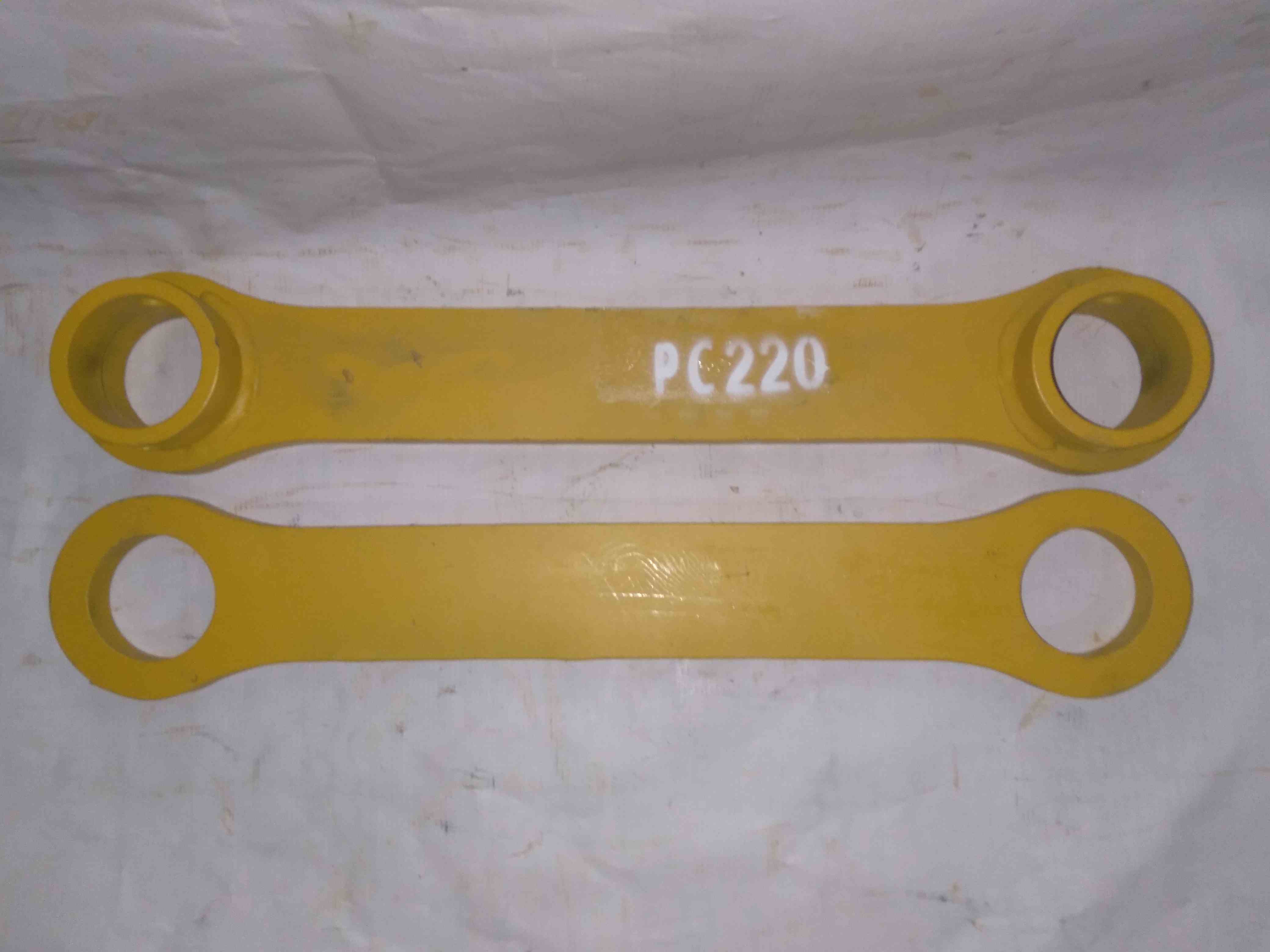 Тяга 206-70-57120 PC220-7 DMTA для спецтехники 