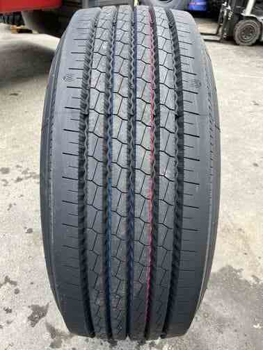 Шина пневмо 385/65 R22.5 Apollo Endu Race Rfront TL для спецтехники Шина пневмо 385/65 R22.5 Apollo Endu Race Rfront TL для спецтехники