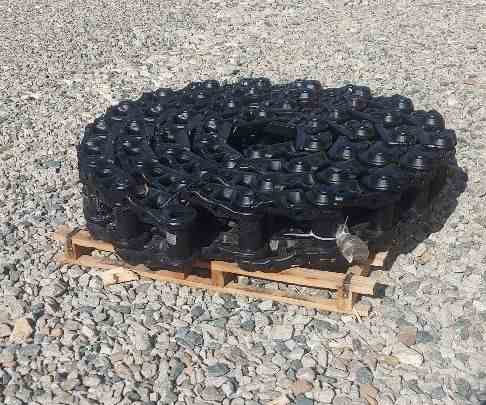 Цепь гусеничная 48L M20 6Y0853 325D STW для спецтехники Цепь гусеничная 48L M20 6Y0853 325D STW для спецтехники