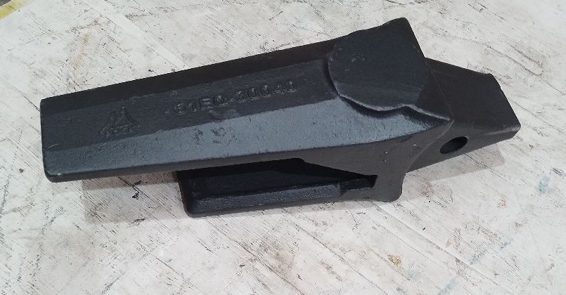 Адаптер коронки 61EQ-30040 80мм, 30Г Black Rock для спецтехники 