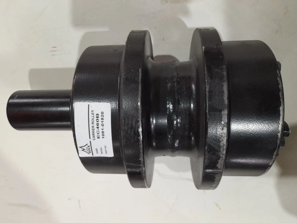 Каток поддерживающий 1081-01820 EC460B Black Rock для спецтехники 