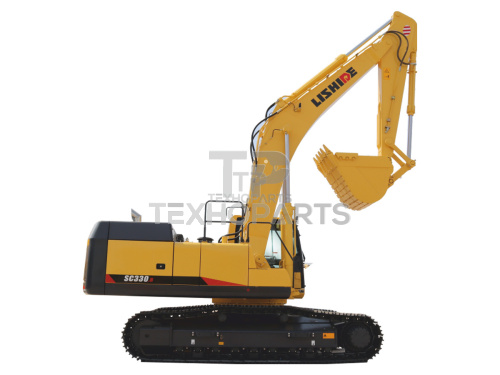 Экскаваторы LISHIDE SC330.8 33500