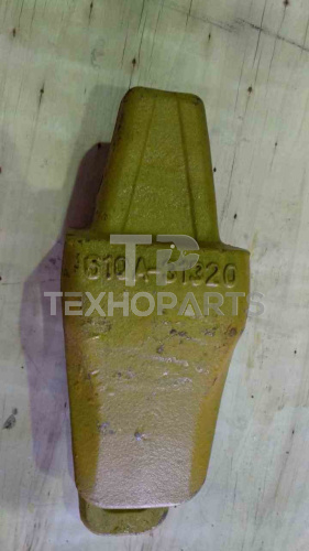 Адаптер коронки 61QA-31320 60мм, 90Г Nova для спецтехники 
