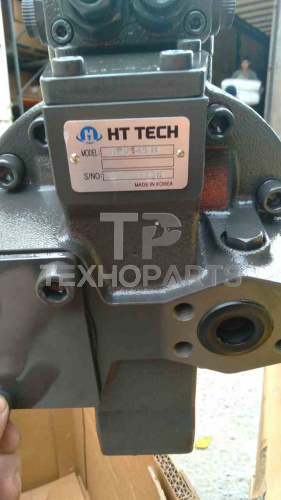 Насос гидравлический 9260886 ZX330-5G HT TECH для спецтехники 