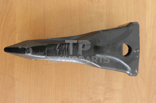 Коронка ковша 1U3352RC Black Rock для спецтехники 