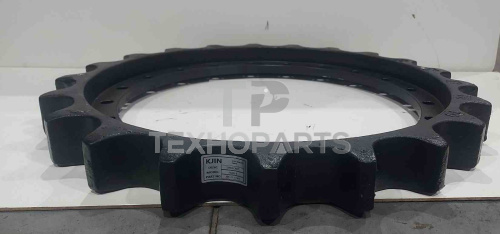Звездочка 20Y-27-11581 PC200-8 KJIN для спецтехники 