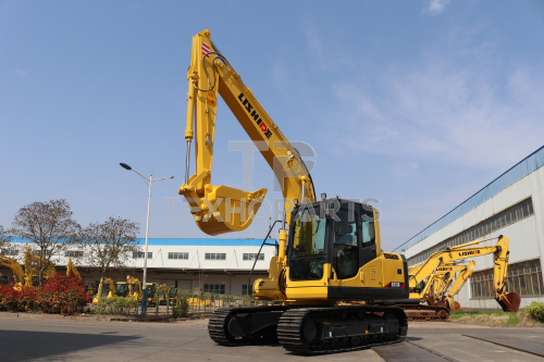 Экскаваторы LISHIDE SC130.8 13500