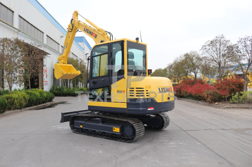 Экскаваторы LISHIDE SC60.9 5890