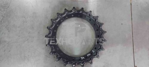 Звездочка 1033163 ZX330-3 KJIN для спецтехники Звездочка 1033163 ZX330-3 KJIN для спецтехники