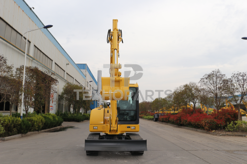 Экскаваторы LISHIDE SC60.9 5890