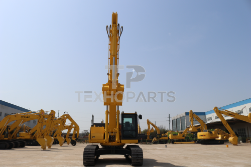 Экскаваторы LISHIDE SC330.8 33500