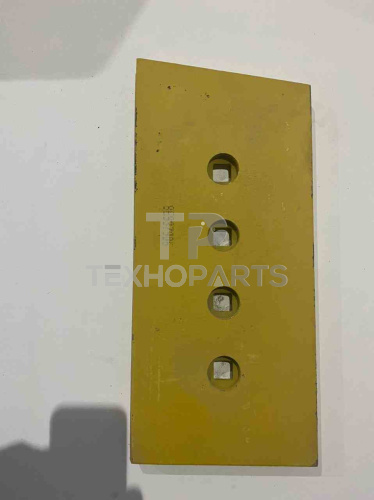 Нож боковой 8E9379 D6R (27MnTiB) SUNMACH для спецтехники 
