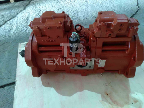 Насос гидравлический 400914-00088 DX255LC HT TECH для спецтехники Насос гидравлический 400914-00088 DX255LC HT TECH для спецтехники