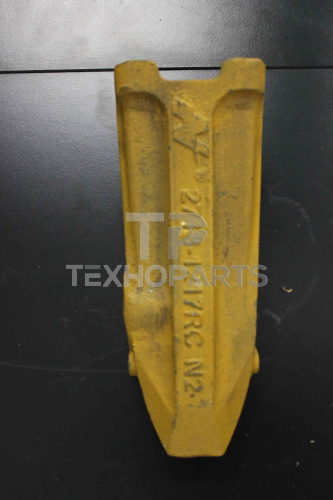 Коронка ковша 2713-1217RC Nova для спецтехники 