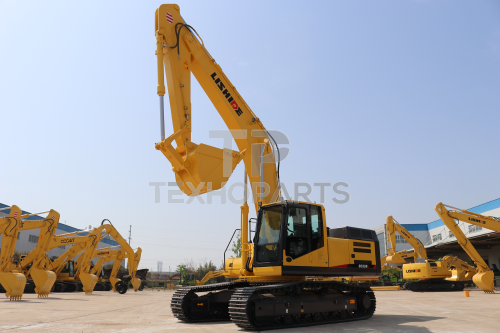Экскаваторы LISHIDE SC330.8 33500