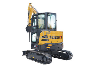 Экскаваторы LISHIDE SC36.9 3800