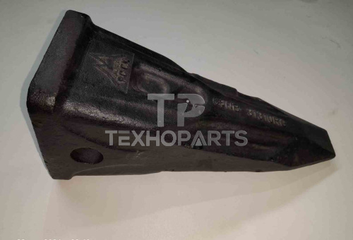 Коронка ковша 66NB-31310RC Black Rock для спецтехники 