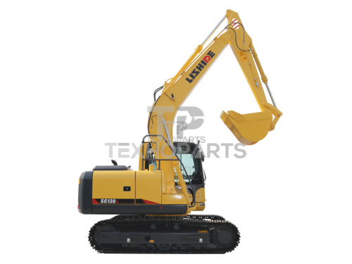 Экскаваторы LISHIDE SC130.8 13500