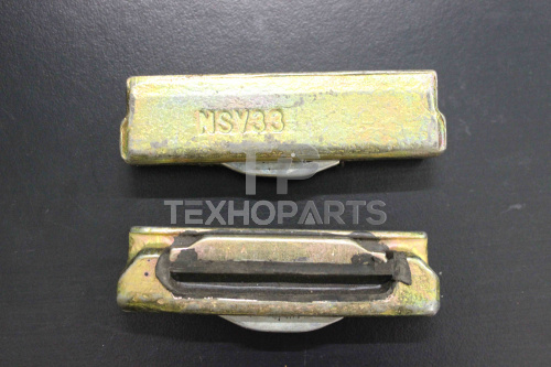 Палец коронки V33PN NN для спецтехники 