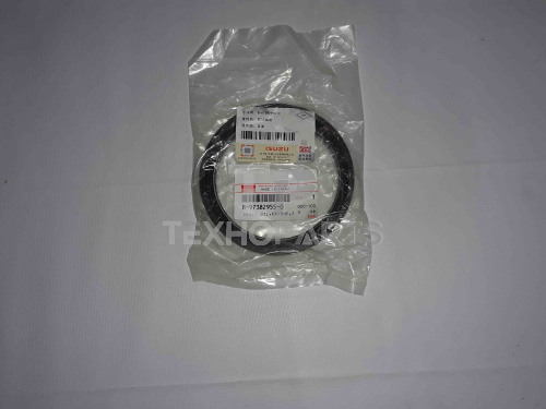 Сальник коленвала передний 8973829550 4HK1 ISUZU   для спецтехники 
