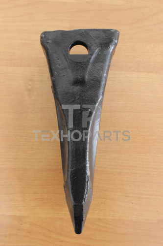 Коронка ковша 2713-1217RC Black Rock для спецтехники 