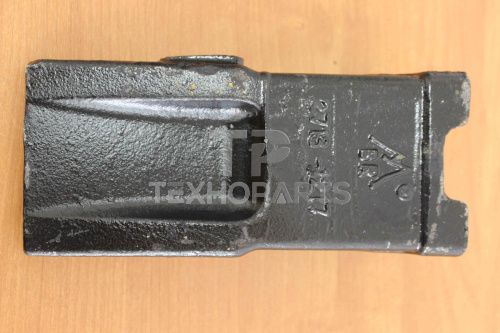 Коронка ковша 2713-1217 Black Rock для спецтехники 