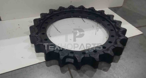 Звездочка 1033163 ZX330-3 KJIN для спецтехники 