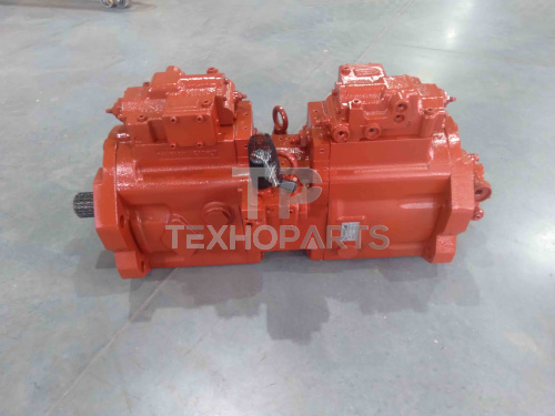 Насос гидравлический 31N9-10010SE R330LC-9 YEPM для спецтехники 