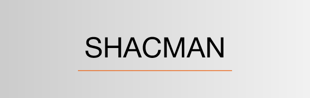 Shacman