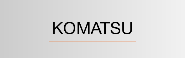 Komatsu